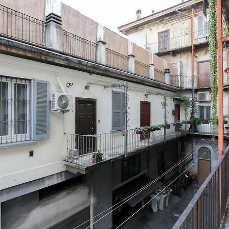 Appartement V.Le Certosa Comfy Studio! à Milan Extérieur photo