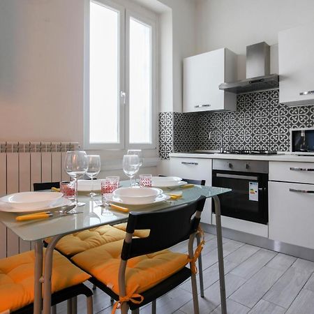 Appartement V.Le Certosa Comfy Studio! à Milan Extérieur photo