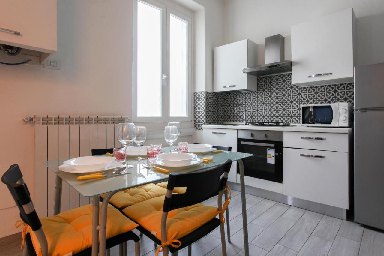 Appartement V.Le Certosa Comfy Studio! à Milan Extérieur photo